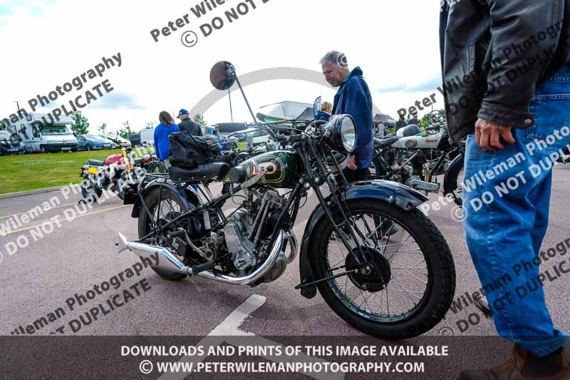 Vintage motorcycle club;eventdigitalimages;no limits trackdays;peter wileman photography;vintage motocycles;vmcc banbury run photographs